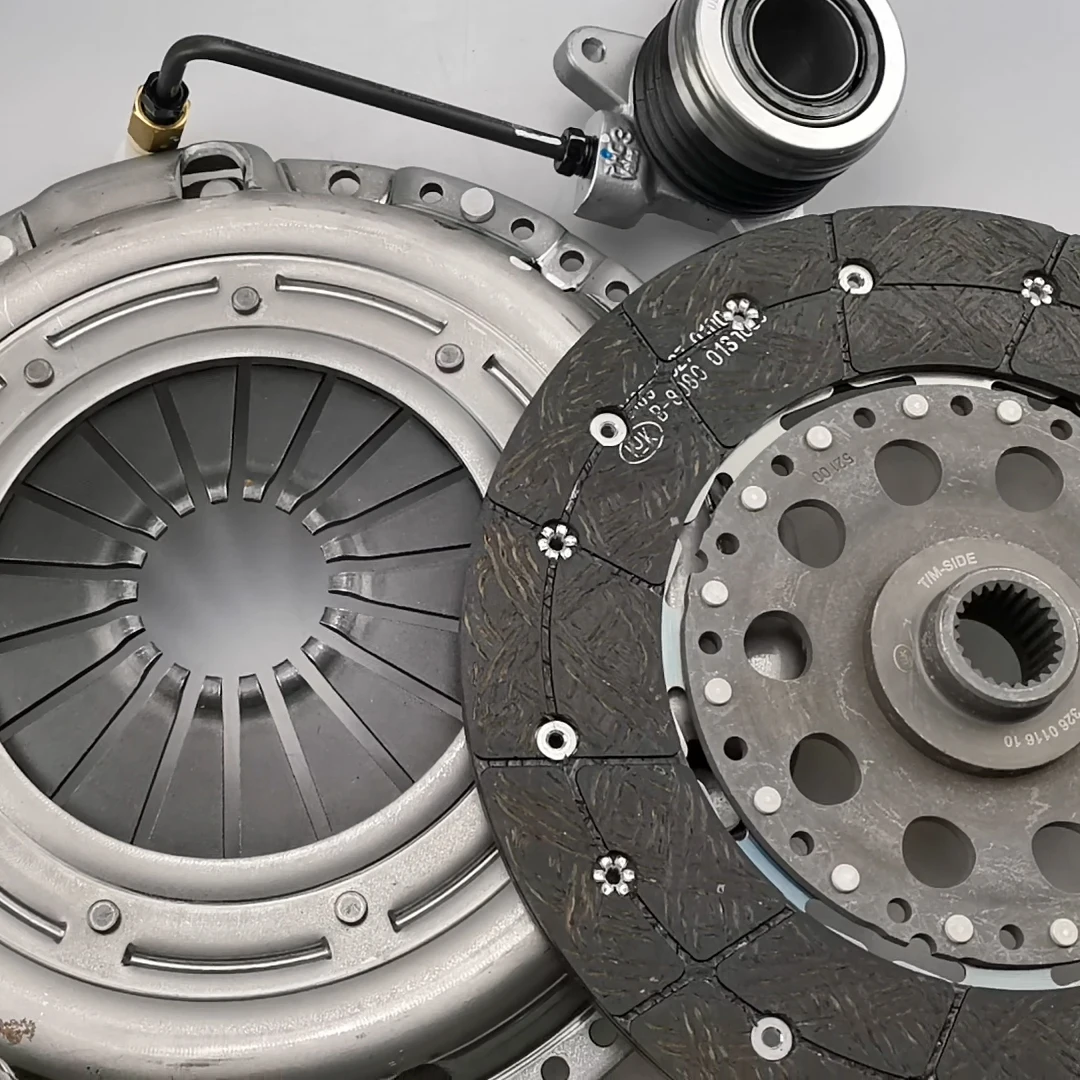 

SAIC MAXUS V80 Оригинальный 6-й комплект сцепления коробки передач 626315509 C00066025