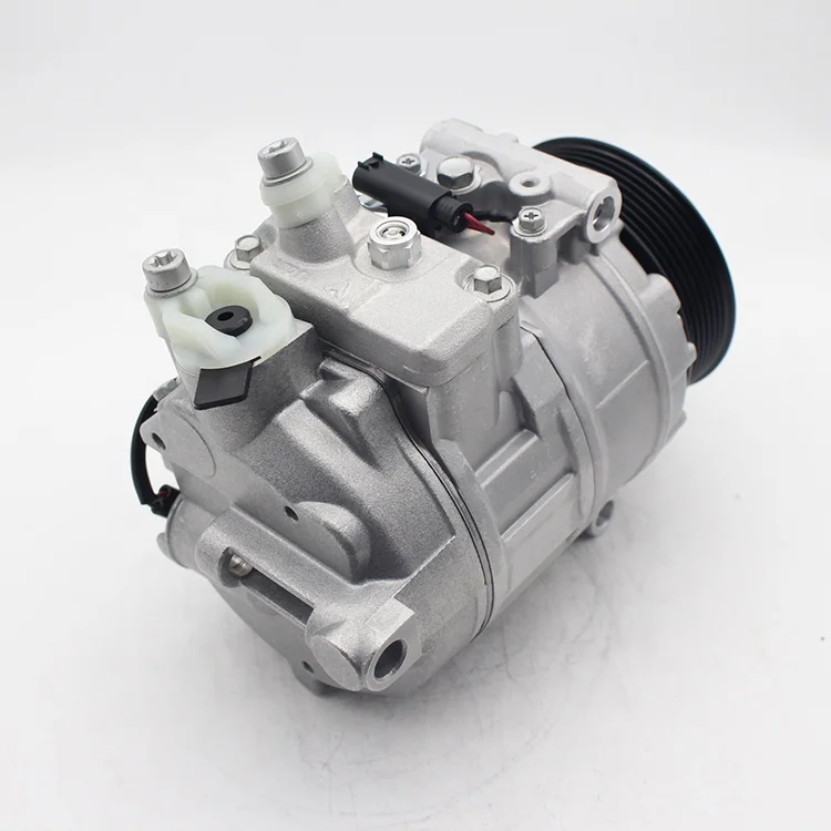 High Quality And Cheap Price Ac Compressor 12V For  W203/C320 Oem 0012300111 Auto Ac Compressor Air Conditioner*