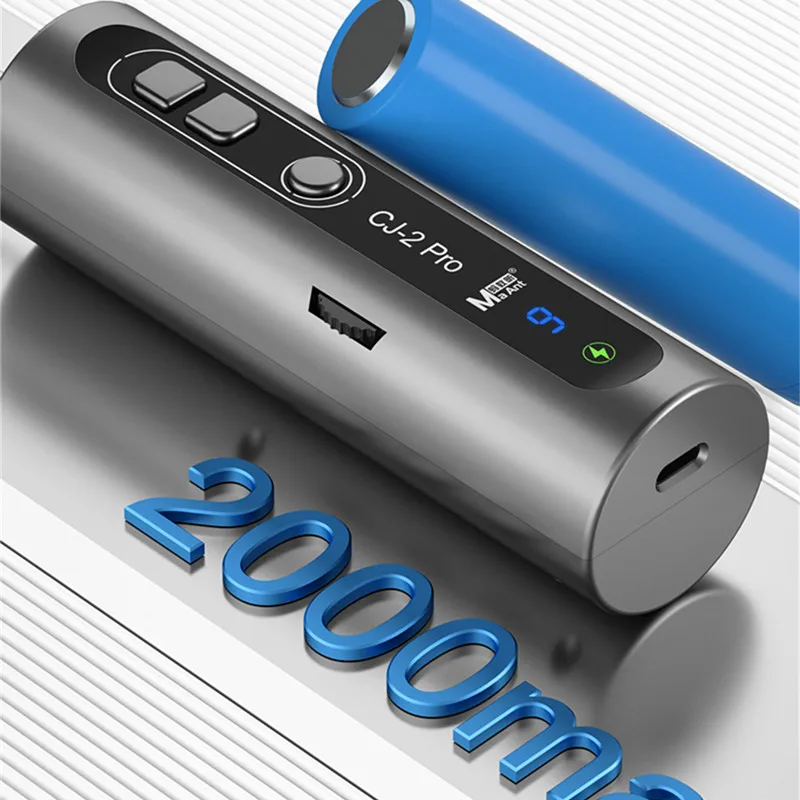 MaAnt CJ-2 Pro ไฟฟ้า OCA กาว Remover เครื่องมือพร้อมโคมไฟตรวจจับฝุ่นสําหรับโทรศัพท์มือถือ LCD Touch Screen กาวเครื่องมือทําความสะอาด