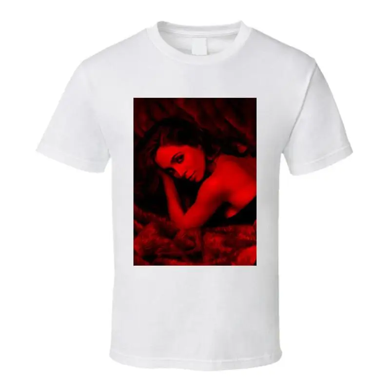 

Футболка Eliza Dushku 27