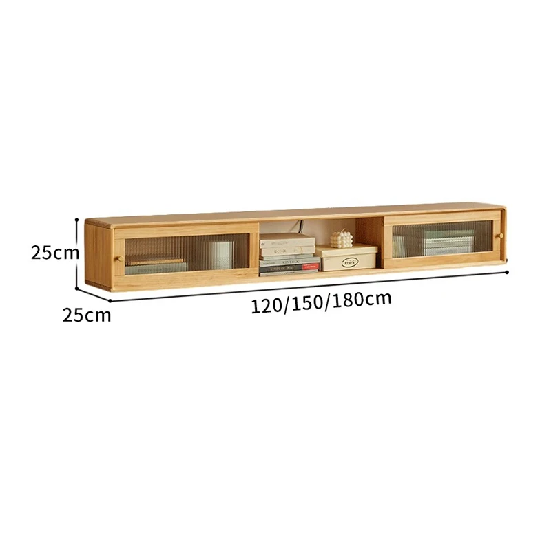 American Vintage Tv Stand Classic Aesthetic Premium European Tv Stand Wall Mount Trendy Meuble Télévision Salon Tv Furniture