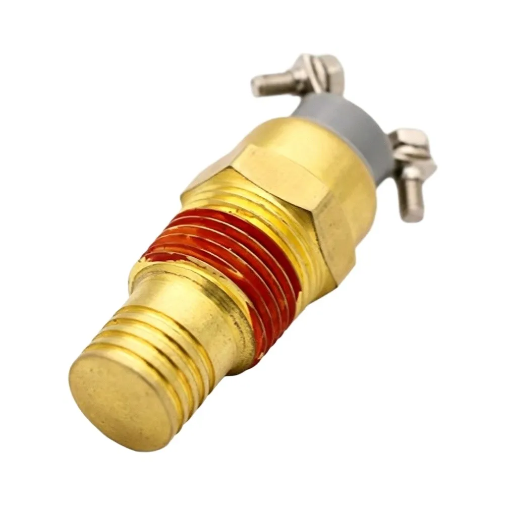 NPT 3 Terminales Dual Function Temperature Sensor 8037044 For For     0000000 BIAOTIXIAXIE QINGBUYAOCHAO0 NPT 3