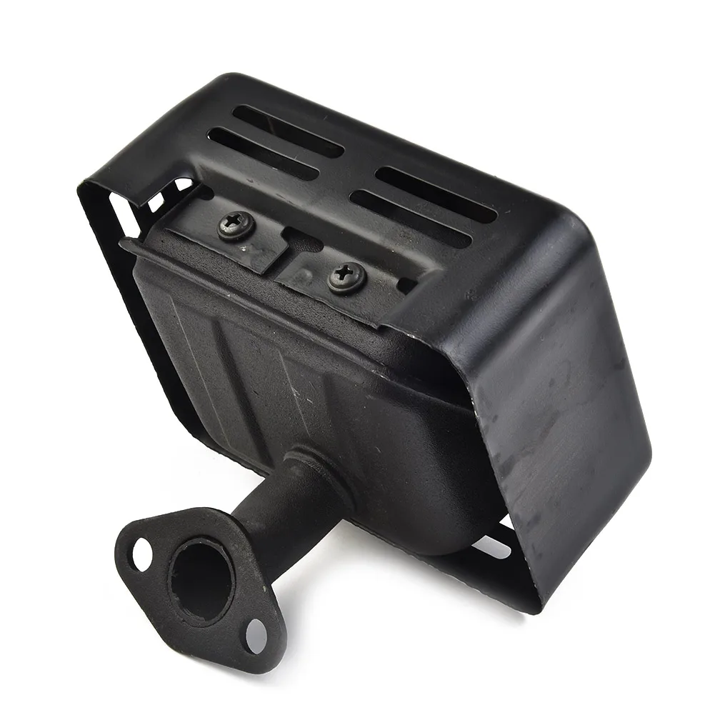 ปะเก็นท่อไอเสียสําหรับ Honda สําหรับ GX110 สําหรับ GX120 สําหรับ GX140 และสําหรับ GX200 สําหรับปั๊มน้ําและอุปกรณ์สนามหญ้า