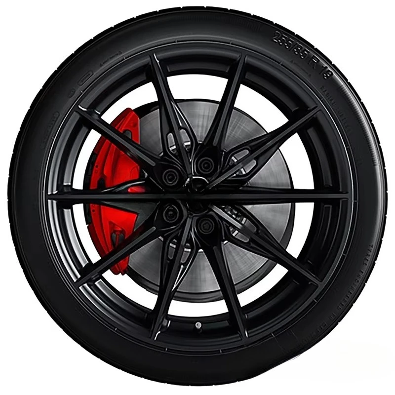 

2025 Concave Forged Wheels 5X108/5X112/5X114.3/5X120 Alloy Passenger Wheels 35mm Deep Disc 18 19 20 Inch 98mm100mm 30mm 5 Spokes