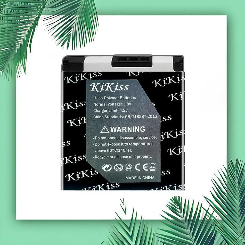 NB-11L Battery For …