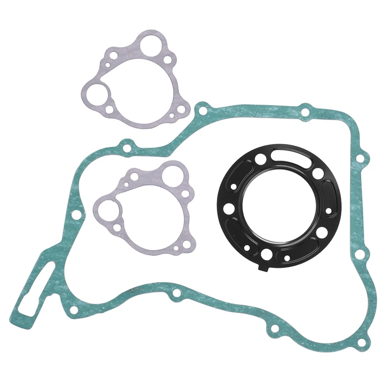 Motorrad Überholung Reparatur Pad Komplette Volle Zylinderkopf Überholung Dichtung Matte Für HONDA CR125R CR125R 1988 1989 1998 1999 – Detail 3