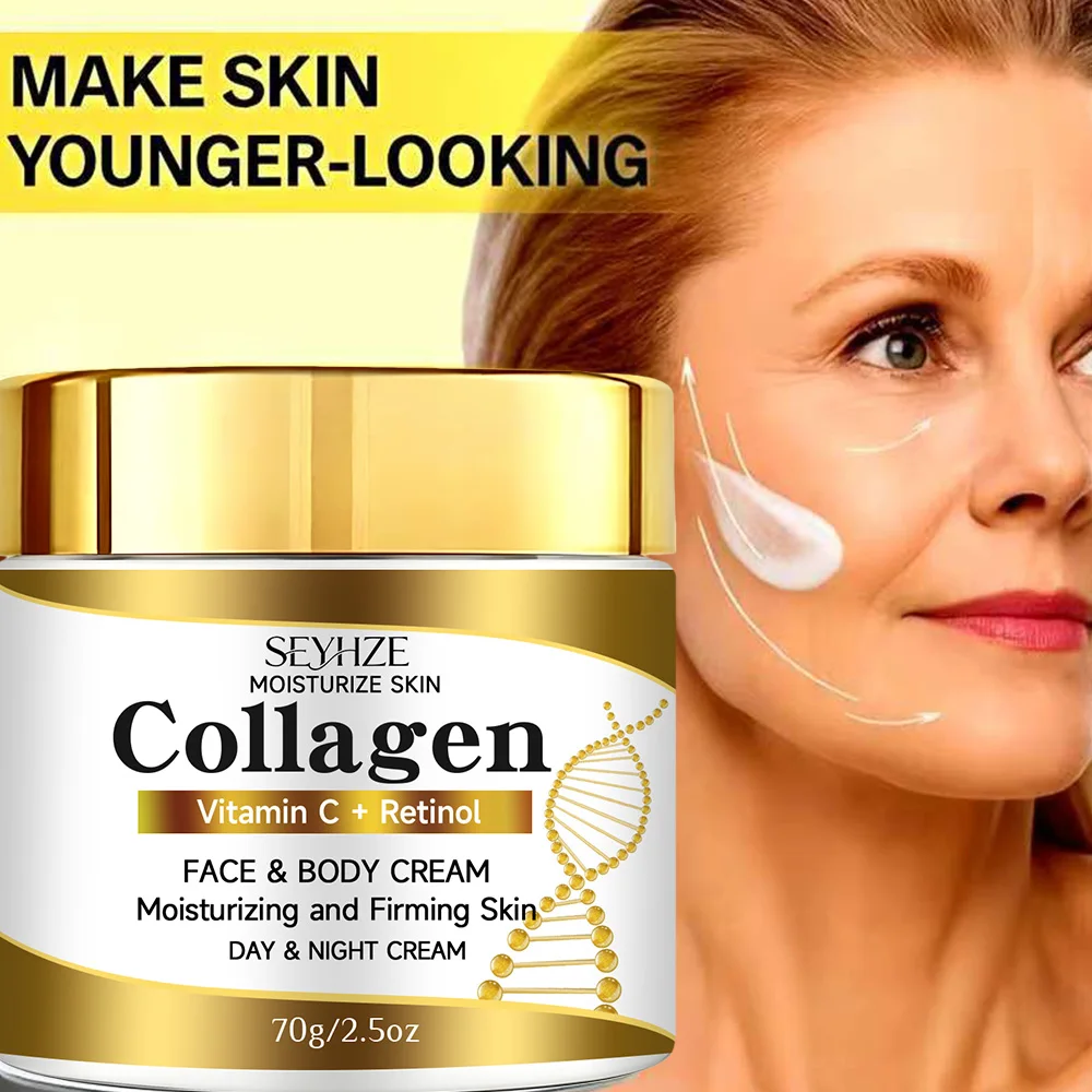 Seyhze Collagen Ant…