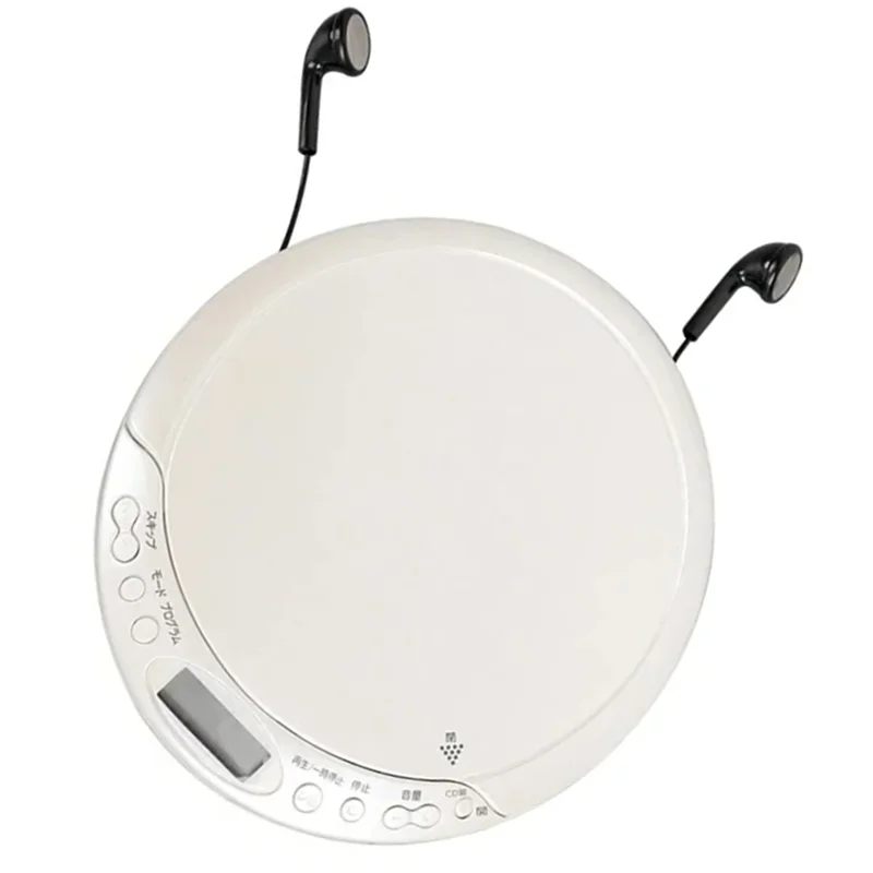 

B04C-Портативный проигрыватель компакт-дисков с ЖК-экраном, интеллектуальная обучающая машина, функция Bluetooth, устройство для пренатального образования