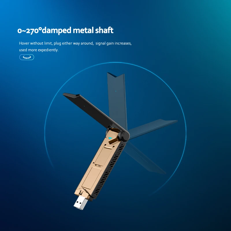 TIANJIE UF909 Modem USB 4G dengan hotspot Wi-Fi, Router slot kartu SIM 270 °   Antena Lipat, Dongle Ufi internet berkecepatan tinggi 150Mbps