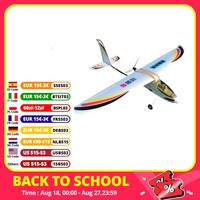 MD-TECH Sky Surfer X10 1400mm Wingspan EPO FPV Aircraft RC Airplane Glider KIT/PNP for Beginners