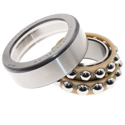 712152710 F-236120.03.SKL-AM 236120 Gearbox gear shaft system (AMT/DCT/MT) bearings For BMW 7625972 0735300530