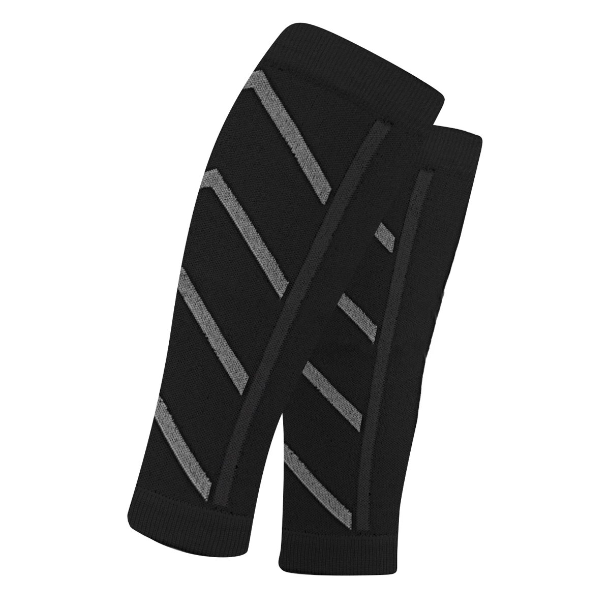 Kompressions-Sportsocken, Wadenstütze, hilft bei Nachtlauf, Nylon-Leggings, schmale Socken, Herren, Outdoor-Lauf, lange Druckstrümpfe