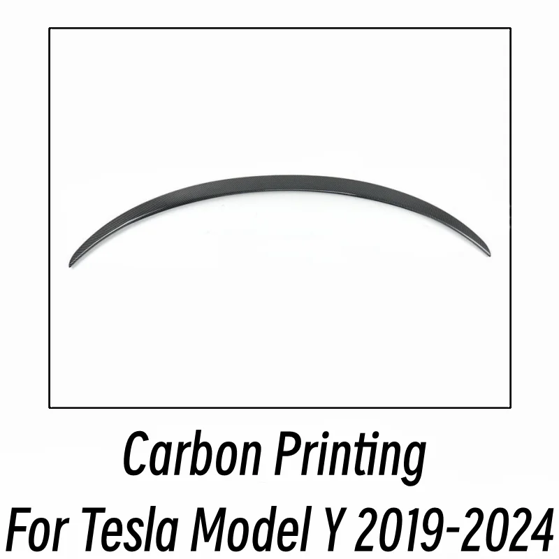 Y Carbon Printing