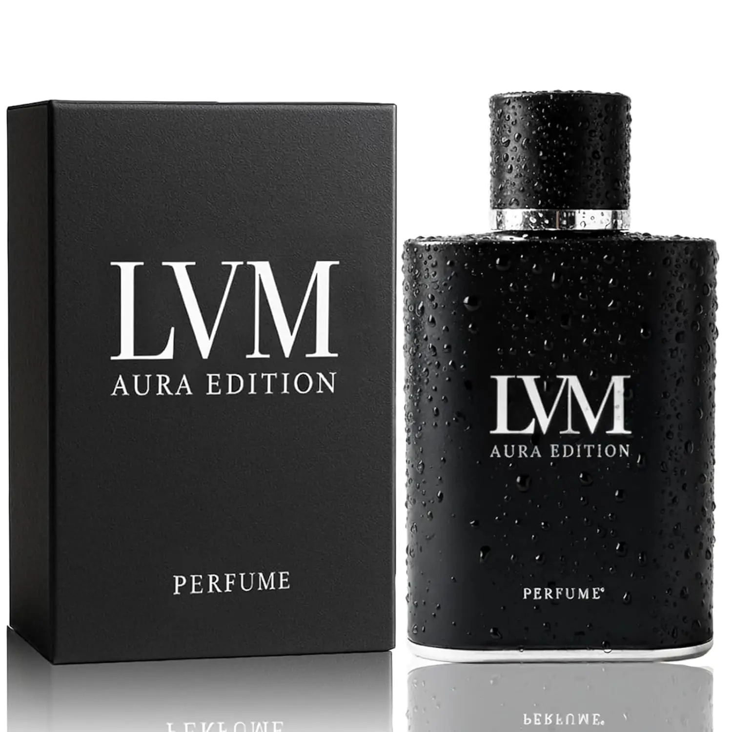 

50ml Pheromone Perfume Enhances Social Attraction & Confidence Fresh Woody Fragrance for All Occasions Long-Lasting 1 PCS