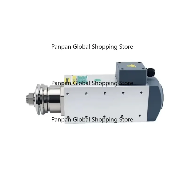 High Speed Mo-Tor 1…