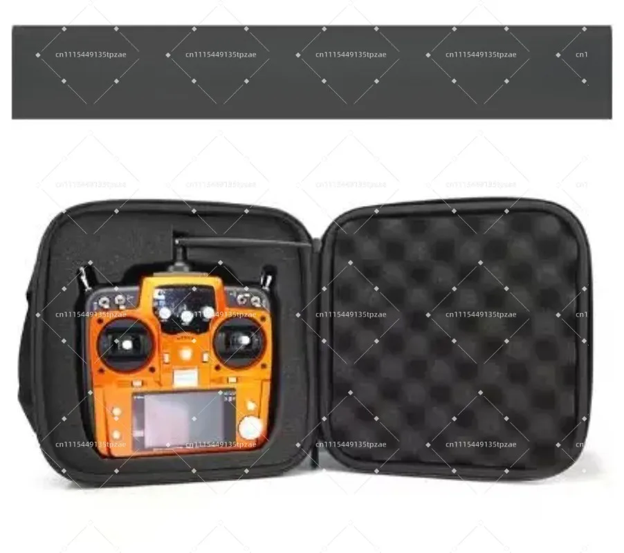 Multi-purpose Signal Launch Equipment Storage Bag Shockproof Protective Carry Case For Model Signal Launch Device