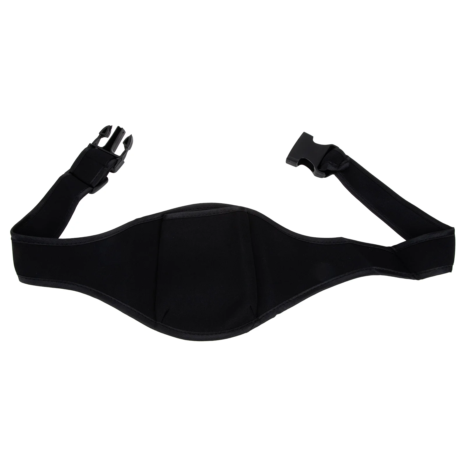 Running Wheat Bag Microphone Pouch Supply Belt Holder for Carrier Instructor Carry Waist Men's Vertical Fitness Instructors