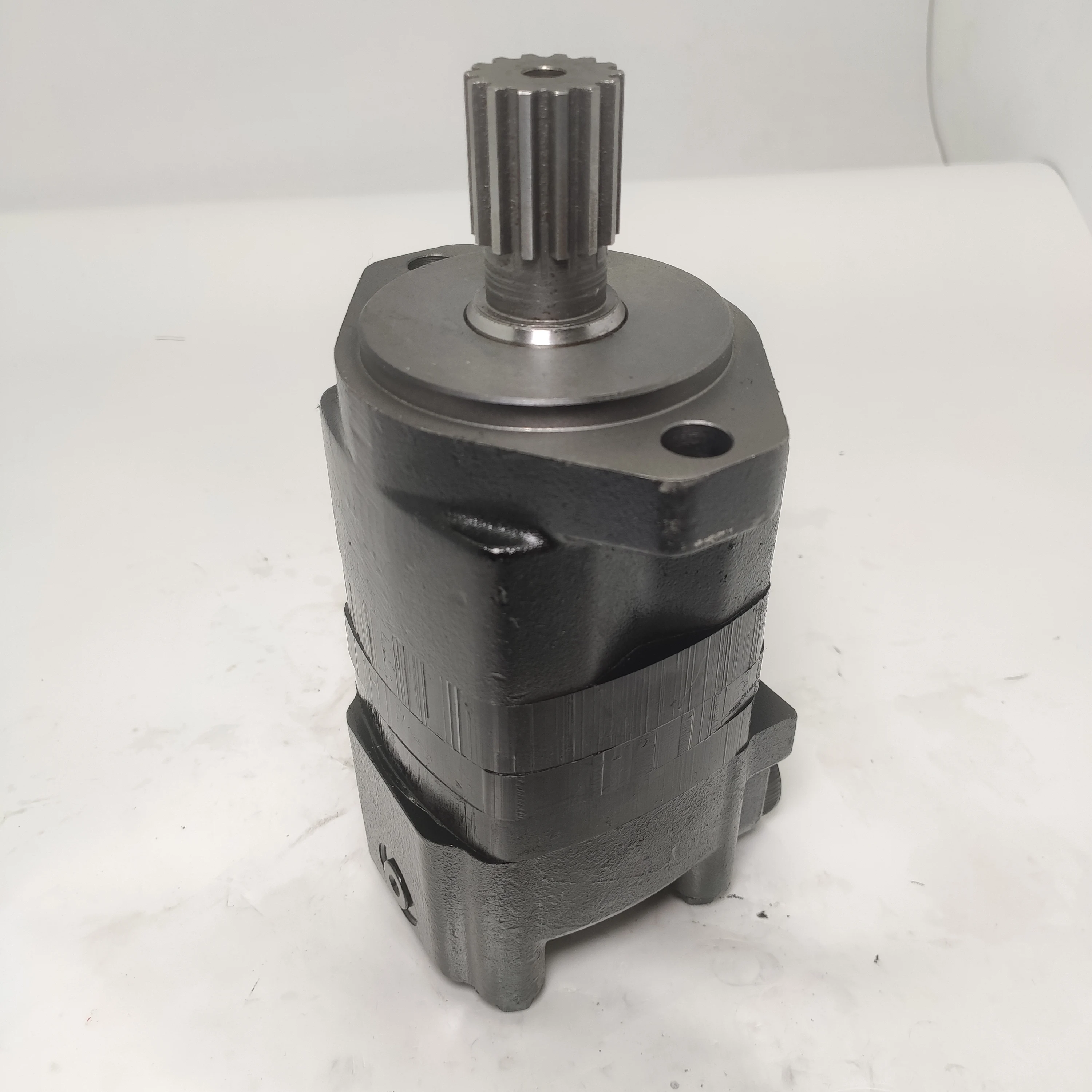 Series Cycloid Gear Hydraulic Motor 2K-160 22-0801150 2K-245 2K-490 604-0519-14