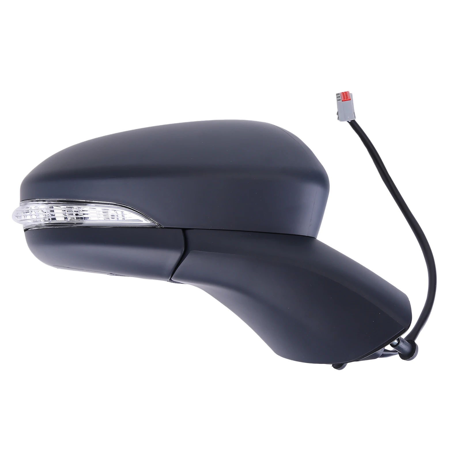 

Applicable right rearview mirror FS7Z17683BB for Ford Fusion floor lamp turn signal electric adjustment large small