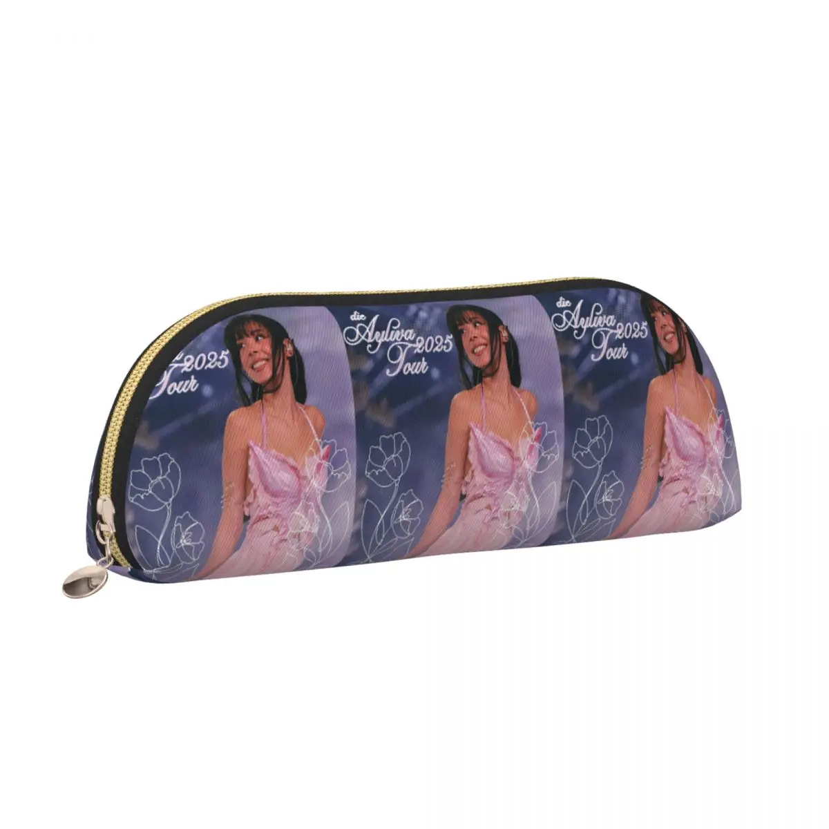 

A-Ayliva Cool Singer Tour пеналы пенал для хранения канцелярских принадлежностей большой емкости коробка для ручек сумка-карандаш для детей школы