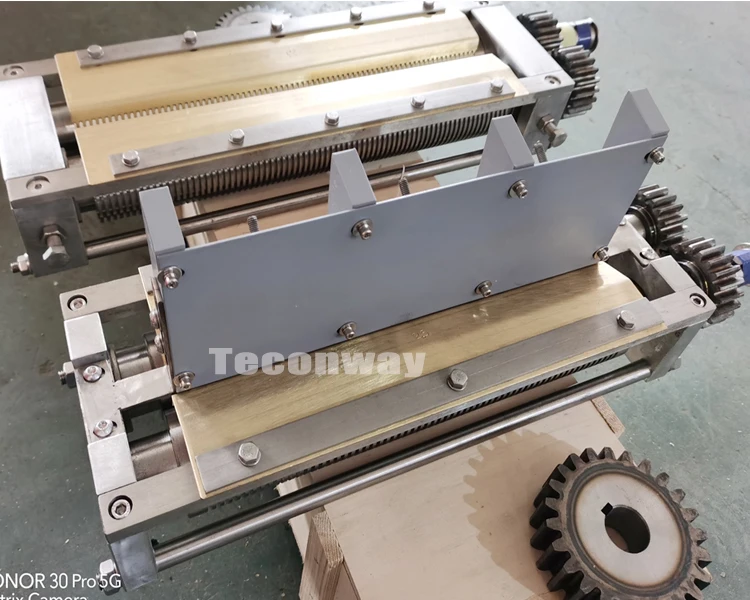 Voor Renji Hot Sales Precieze Jajangmyeon Noodle Cutter Blade voor Japan Ramen Productielijn