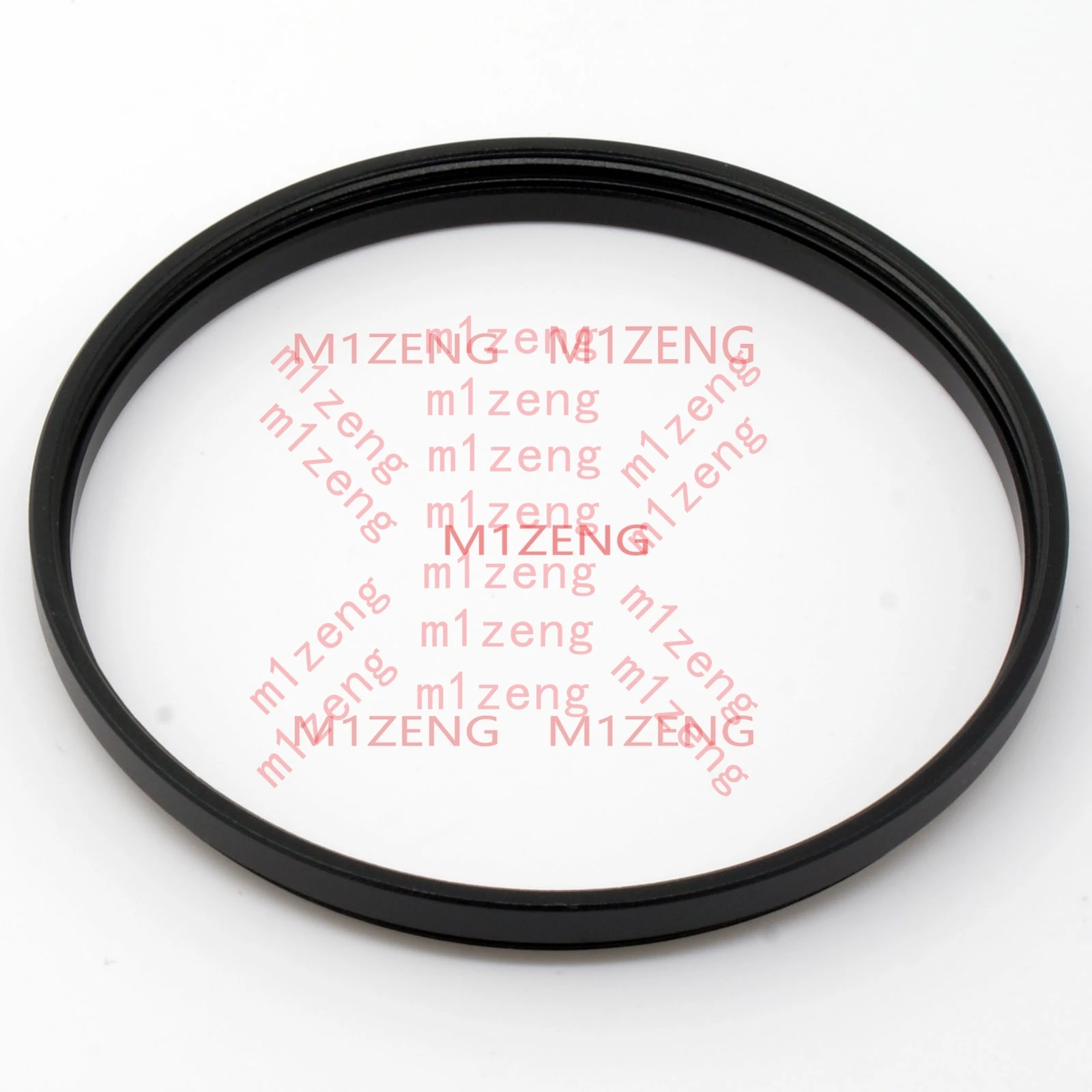 62-61 Step Down Filter Ring 62mm x0.75 Male to 61mm x0.75 Female Lens adapter