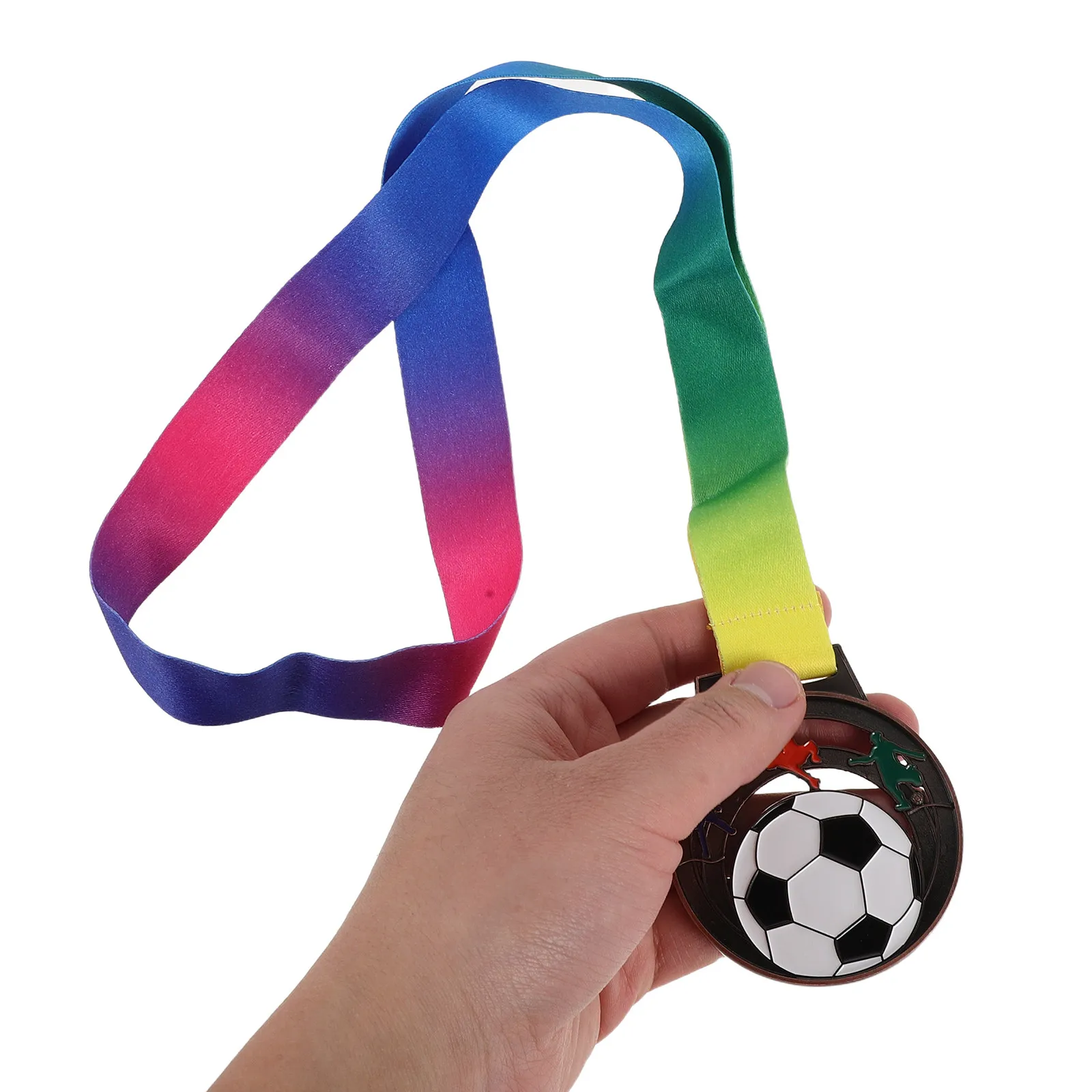 6pcs-soccer-metal-gold-award-medals-1969in-for-football-tournaments-competitions-sports-party-prizes-winner-celebration-medal