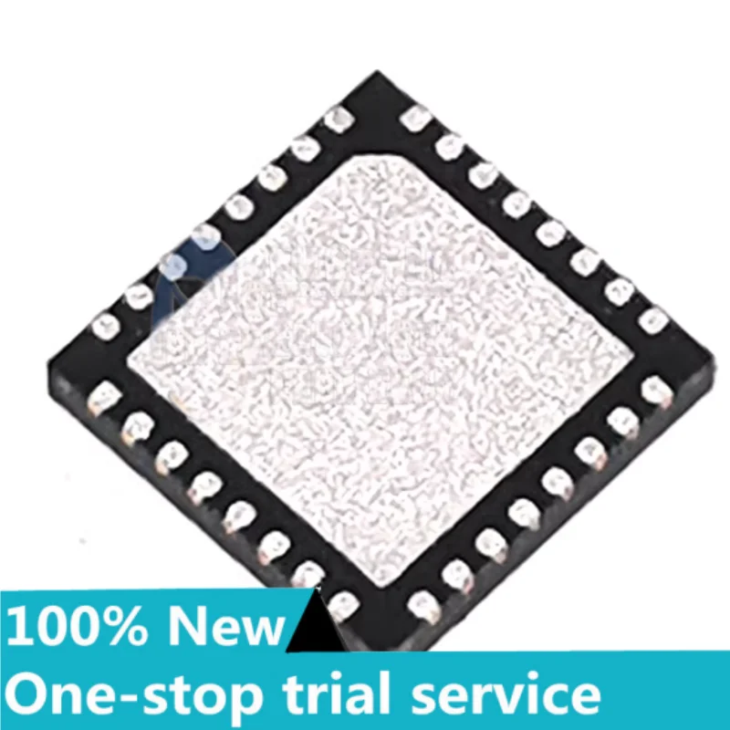 10-50pcs %new stock IP5330 QFN-32 Mobile Power Supply SOC Battery Management Chip IC