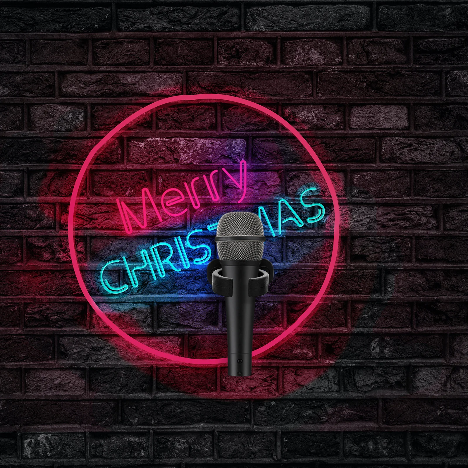 

6Pcs Microphone Clamp Plastic Holder Small Desktop Mic Stand Mount Clip for Recording Workstation Mic Clamp Microphone Stands