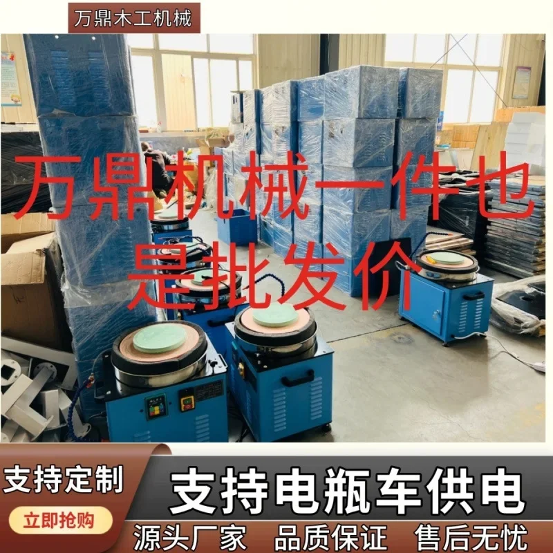 Intelligent automatic kitchen knife grinding machine, water-cooled knife sharpening machine, floor stall mobile knife sharpener,