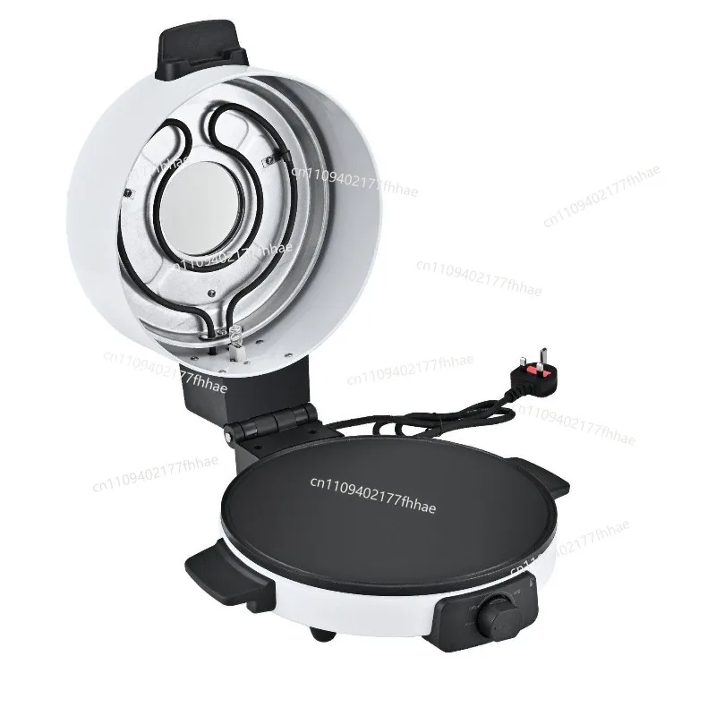 Bread Maker Up and Down Heating Adjustable Temperate Perspective Window Pizza Maker Pizza Maker