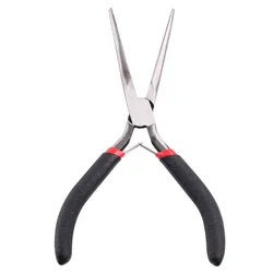 Multi tool Long Nose Plier Needle Nose Plier Forceps Repair Hand Tool