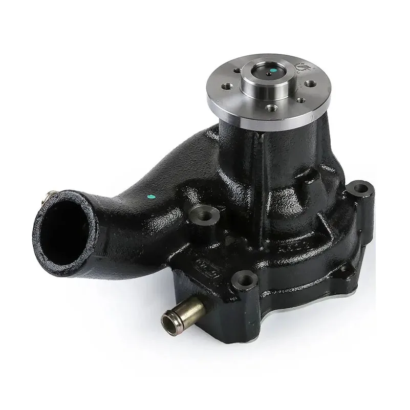 KIYAB parts RT-D054 Db58T Dh220-5 water pump assy For excavator 06500-6402A