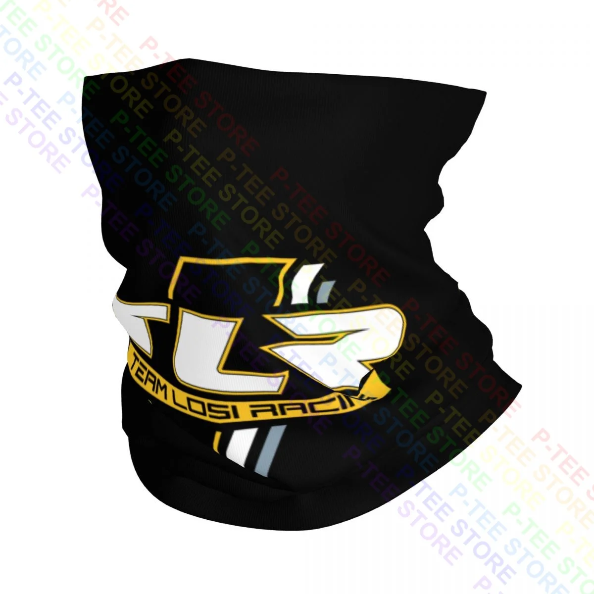 Team Losi Racing Tlr 2020 Neck Gaiter Bandana Scarf Face Mask Summer Hunting Cover Bandana