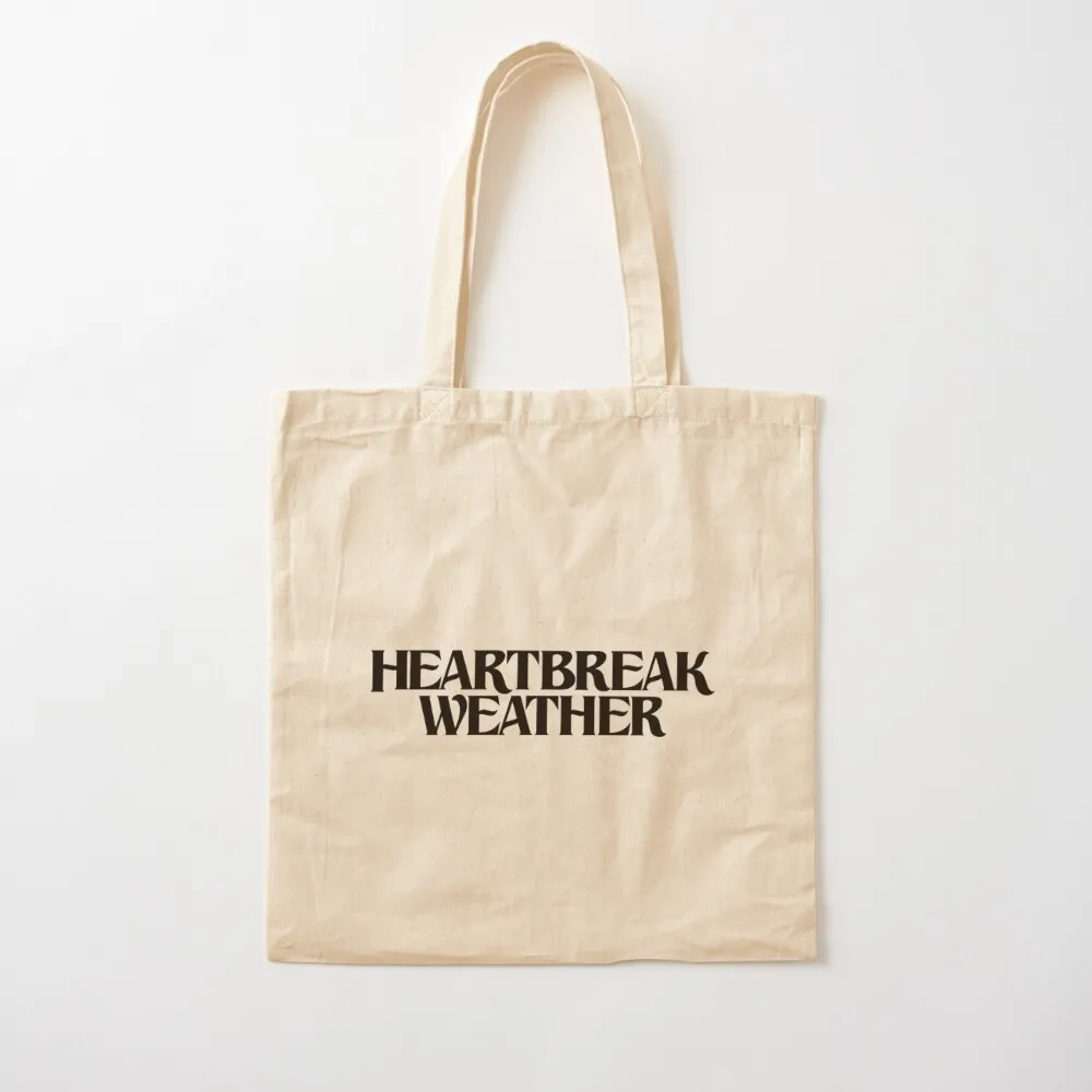Heartbreak Weather - حقائب Niall Horan Tote للنساء حقيبة تسوق حقيبة حمل حقائب تسوق جامعية قابلة للطي #2