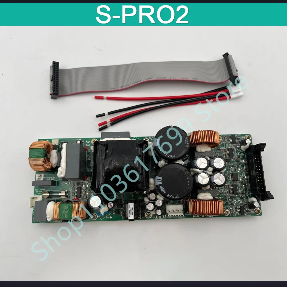 S-PRO2 Universal Power Amplifier Power Amplifier For JBL PRX700 800 Series