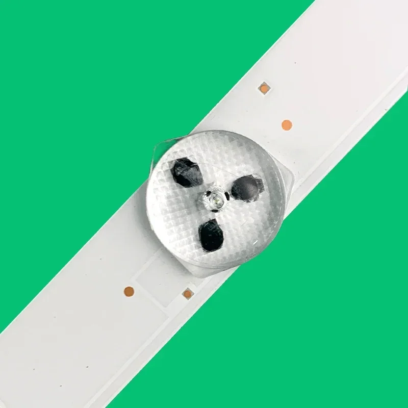 7leds para sony tv, 3v, 495mm, 3 pçs/set, para sony 28 "tv inotek 28 polegadas ndsoem a b c tipo rev0.0 drt 28 polegadas ndsoem a b c