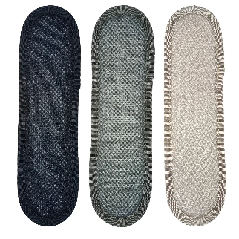 สายคล้องไหล่สําหรับกระเป๋ายุทธวิธี Universal สายคล้องกระเป๋าที่ถอดออกได้หนา Pad สายคล้องไหล่เดี่ยวเปลี่ยนกระเป๋า Crossbody