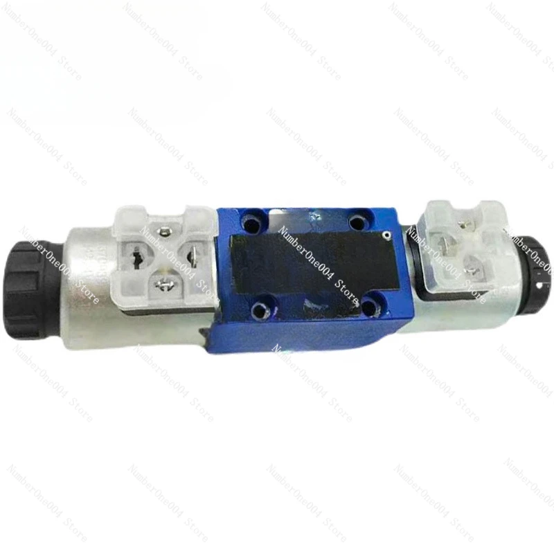 Suitable ForOriginal Rexroth Valve 4WE6E70/HG24N9K4 4WE6J70/HG24N9K4 4WE6G70/HG24N9K4 4WE6H70/HG24N9K4 4WE6M70/HG24N9K4 4WE6J70/