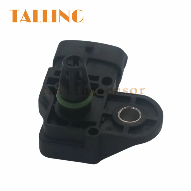 

68211211AA Датчик абсолютного давления в коллекторе для Maserati Ghibli Quattroporte Levante Jeep Grand Cherokee Ram 1500