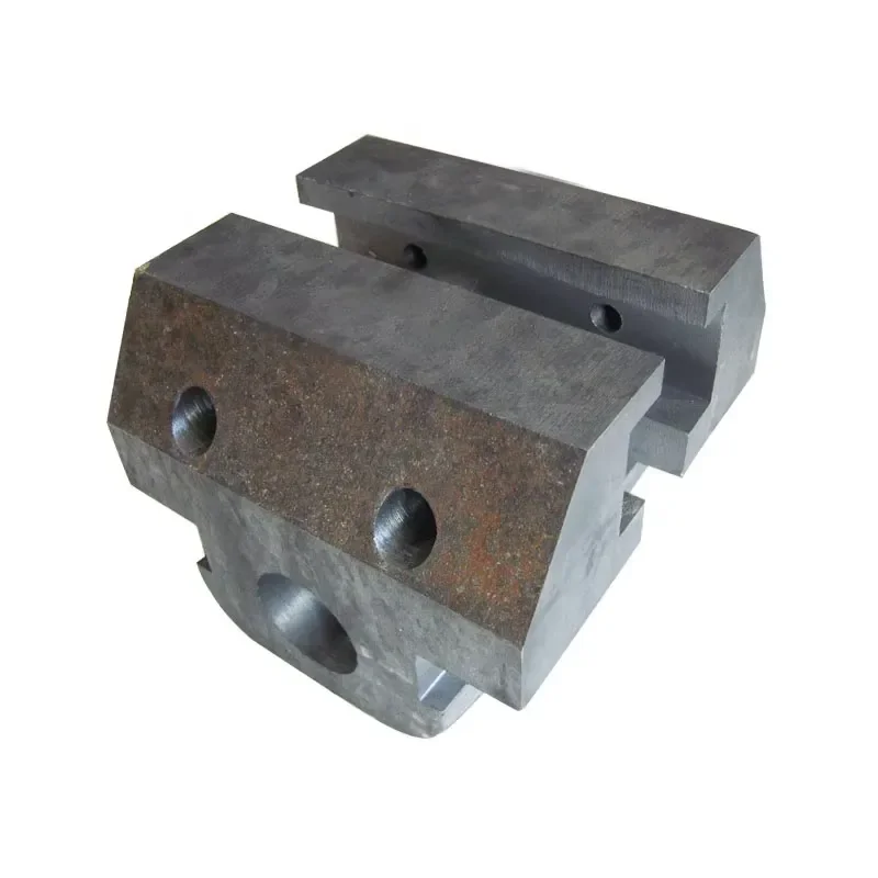 Accessories of Rebar Thread Rolling Machine Jaw Holder