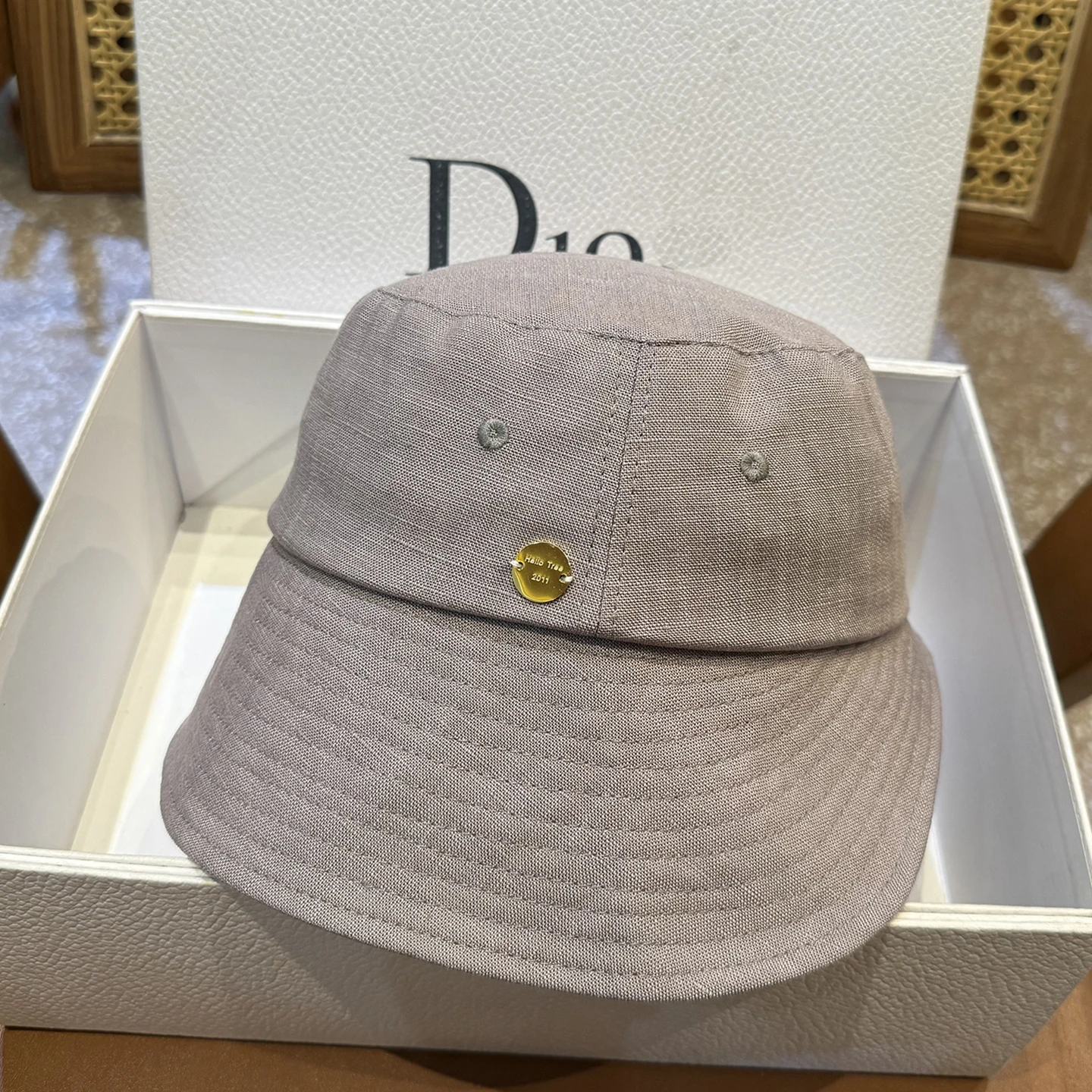 ファッショナブルな春夏の女性用フィッシングキャップ、アウトドアショッピングストリートスタイル、日よけバケットハット、エレガントな小顔効果のある帽子