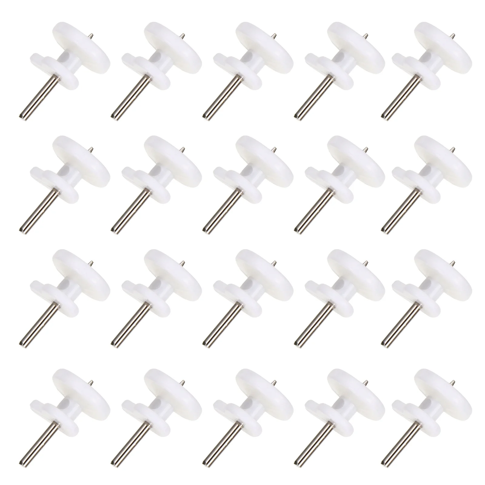 

100pcs Invisible Nails Wall Hooks Mini Non Mark Picture Frame Studs Photo Mount Hangers No Trace Nail Hook Cement Wall Mount