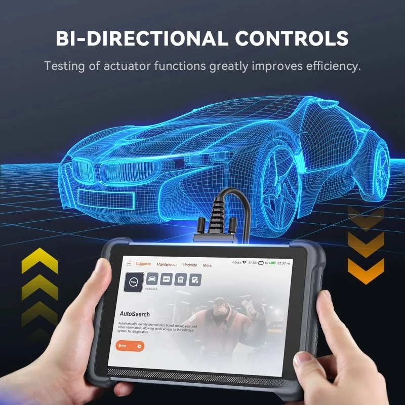 689 ECU Coding 34 Reset untuk  - Auto Repair Shop Diagnostics ulasan dan harga