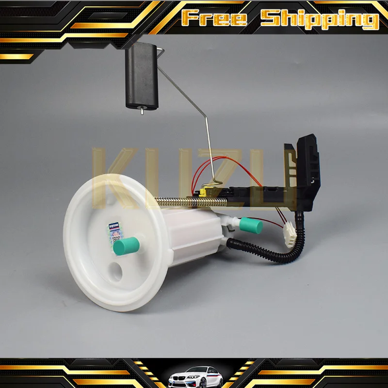 16117373470 1pcs Fuel Pump Fits For BMW E60 E61 525i 530xi