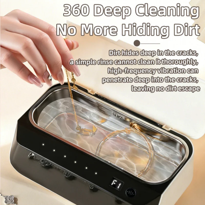 Thumbnail 3 - #66 Best Ultrasonic Cleaning Machines to Buy In 2026