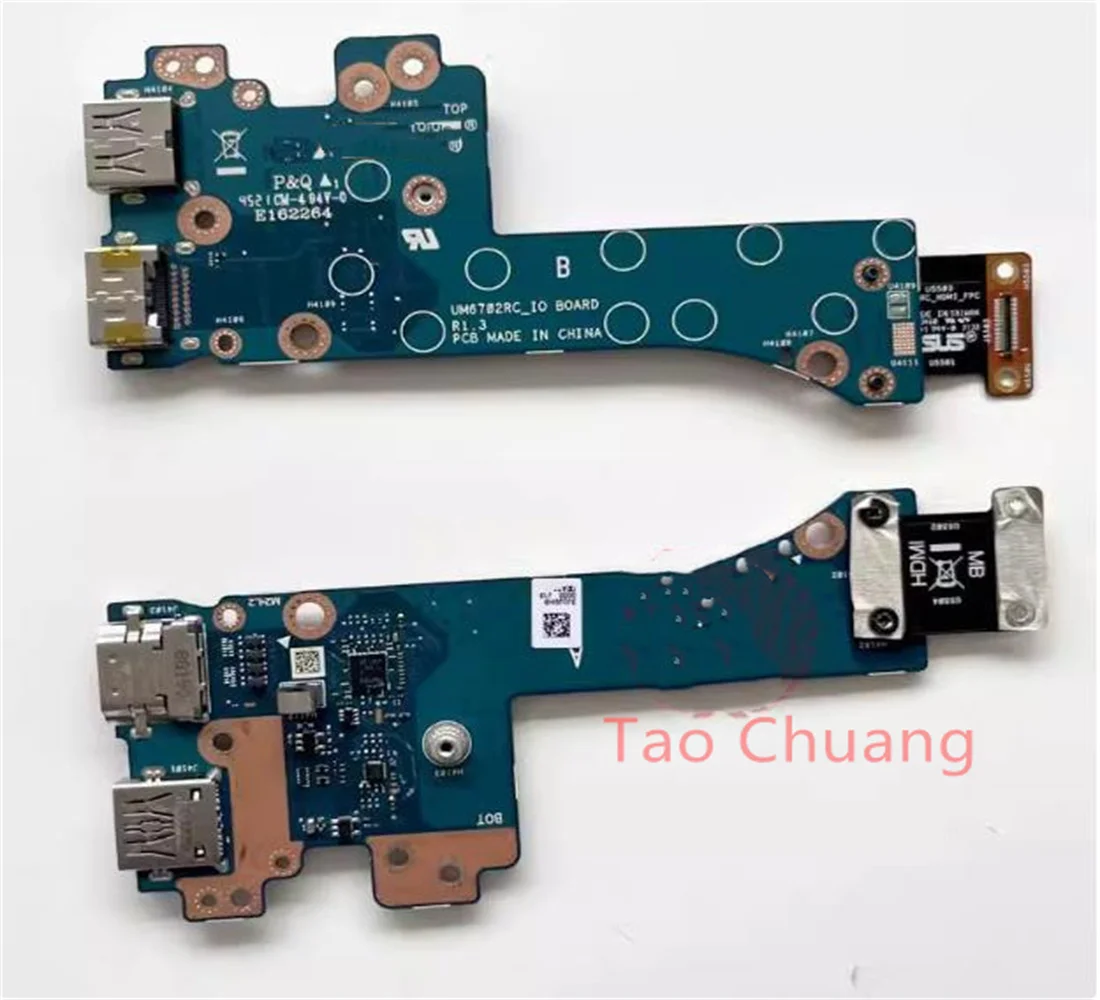 

ДЛЯ ASUS UM6702RA UM6702RC UAB плата