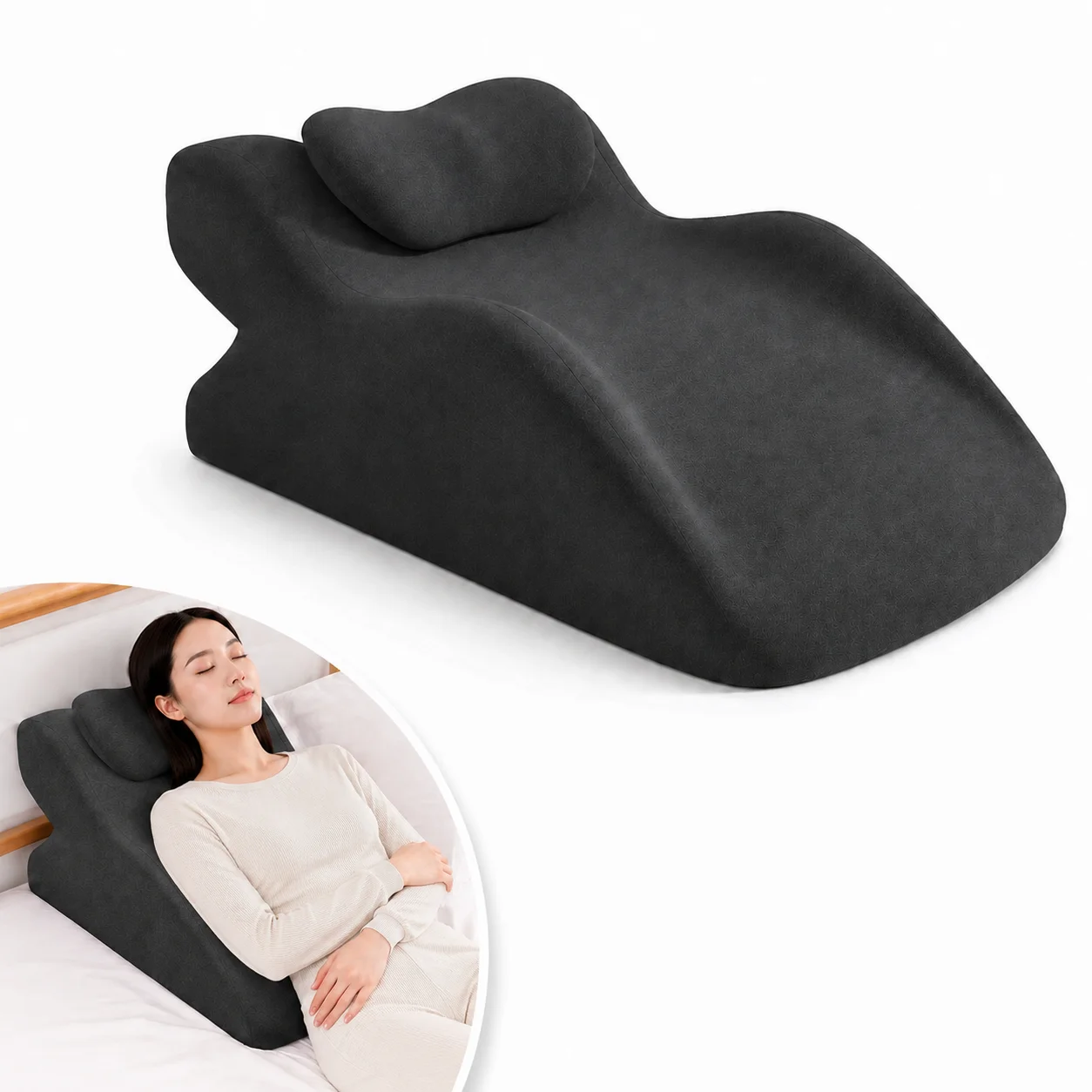 #79 Cheapest Neck Pillows Deals You Can Get