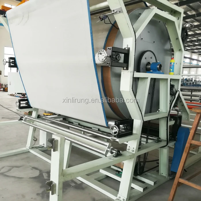 Macchina per laminazione di tessuti per tappezzeria di divani elettrici, confezioni di legno, componenti principali del motore per la produzione di divani per tessuti