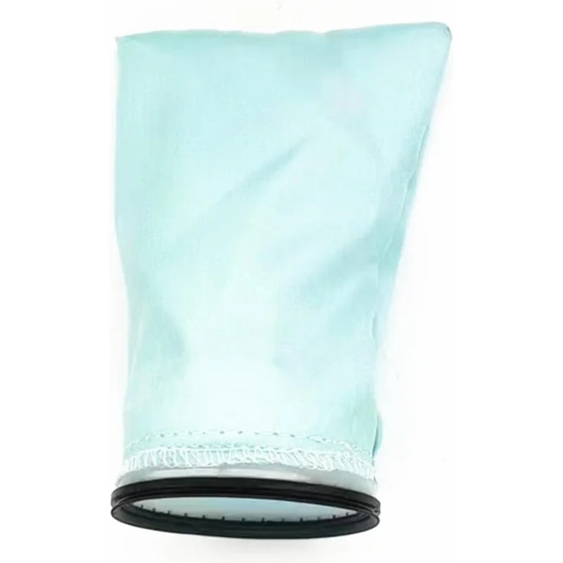 

Моющийся вакуумный фильтр-мешок, аксессуары для беспроводного пылесоса 18 В DCL180 DCL181 DCL280 DCL281 CL100 CL106 CL180 199966 -0